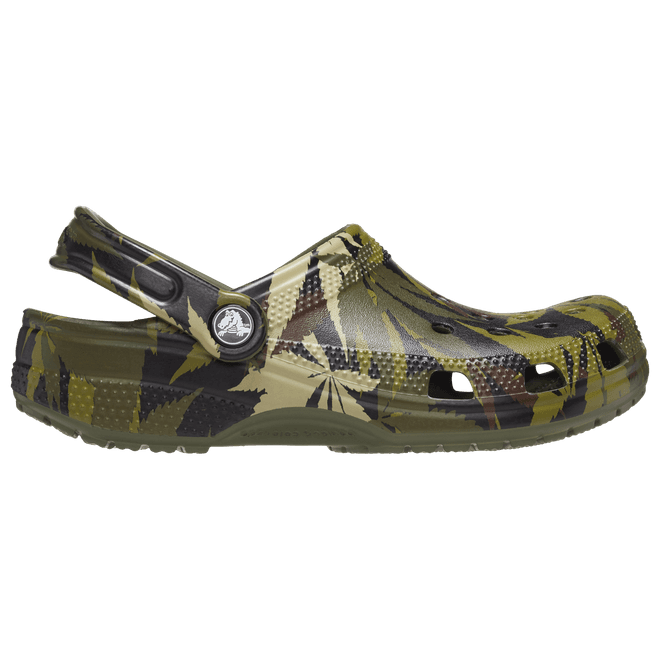 Crocs  Classic Clogs