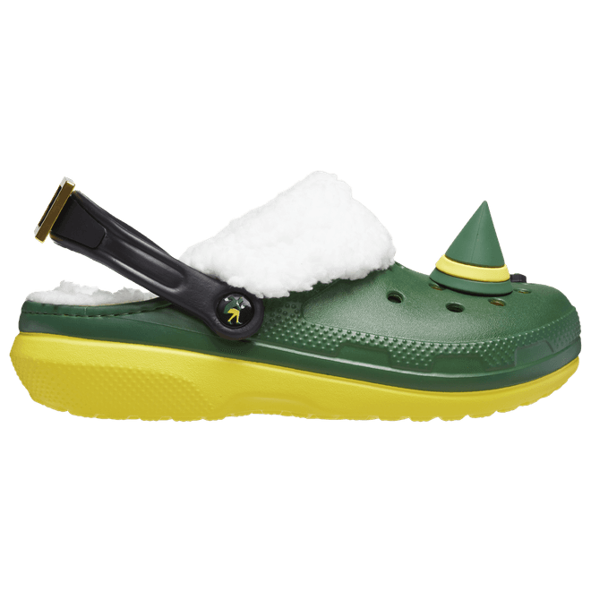 Crocs  Elf Classic Clogs