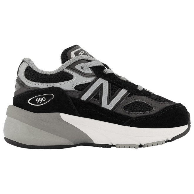 New Balance Boys 990 V6