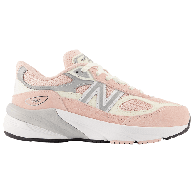 New Balance Girls 990