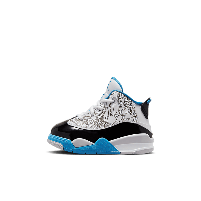 Jordan Boys Dub Zero