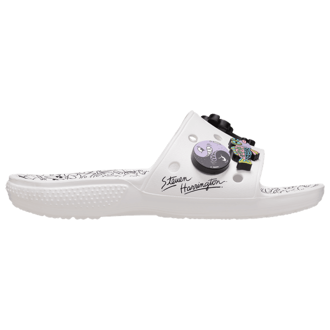 Crocs  Steven Harrington Classic Slides