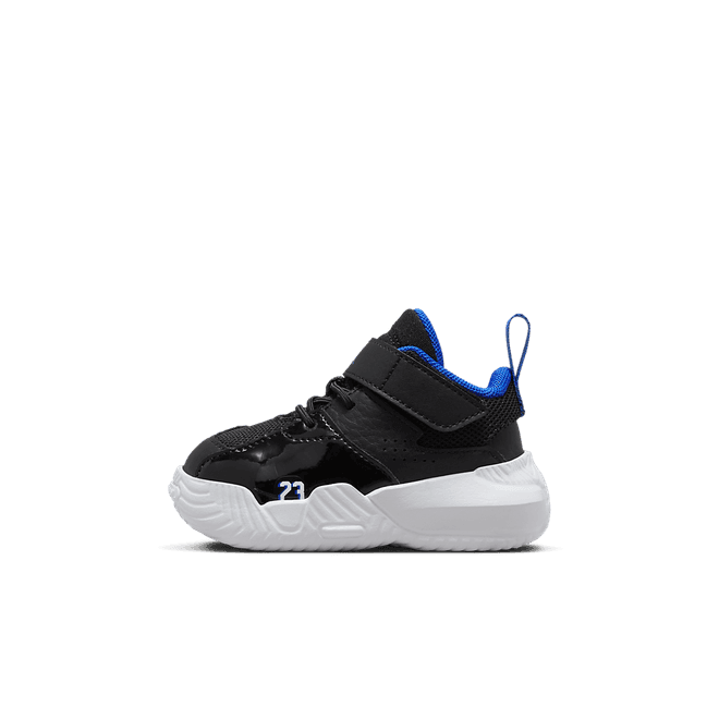 Jordan Boys Stay Loyal 2