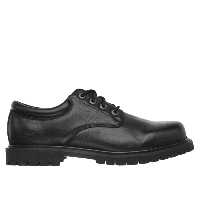 Skechers Work Relaxed Fit: Cottonwood