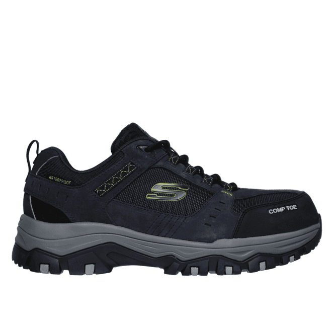 Skechers Work: Greetah Comp Toe 