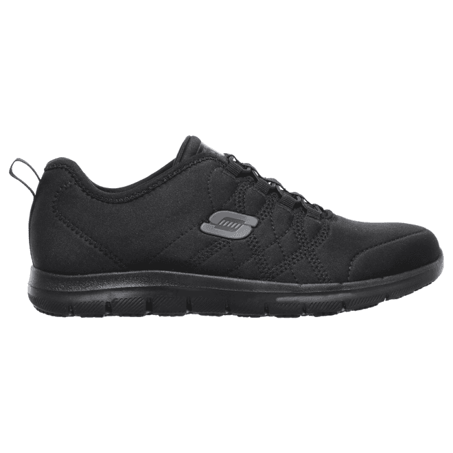 Skechers Work Relaxed Fit: Ghenter 