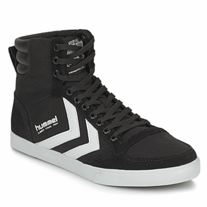 hummel TEN STAR HIGH CANVAS