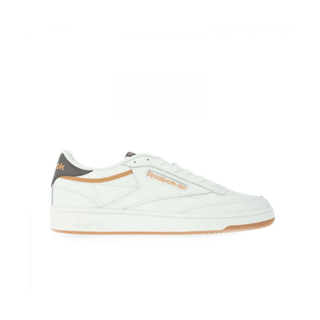 Reebok Club C 85 leren