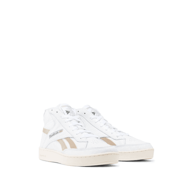 Reebok Club C Form Hi