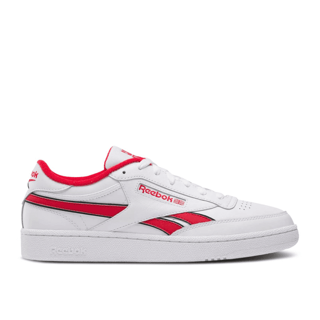 Reebok Club C Revenge leren