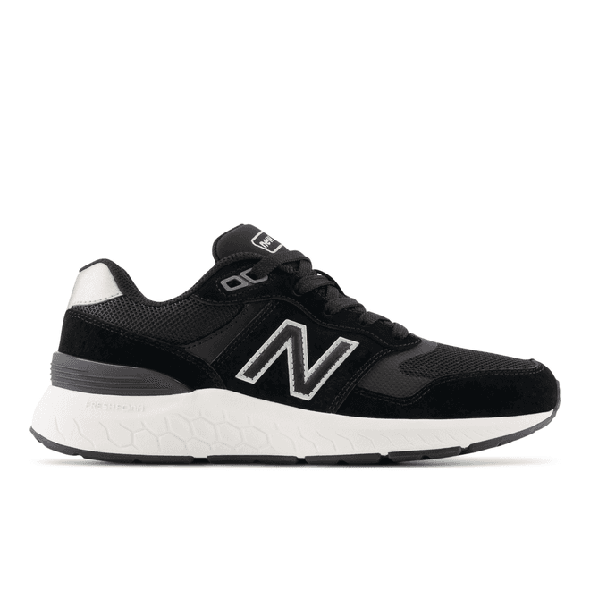 New Balance Walk Black