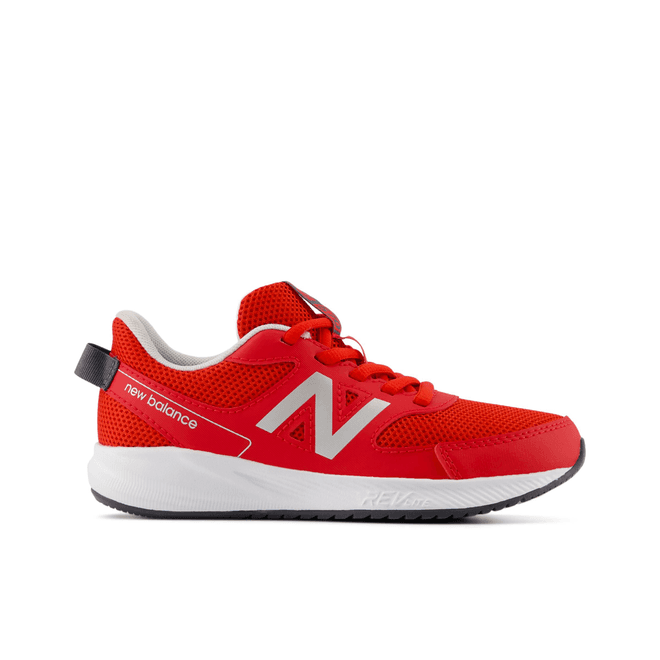 New Balance 570v3  Red