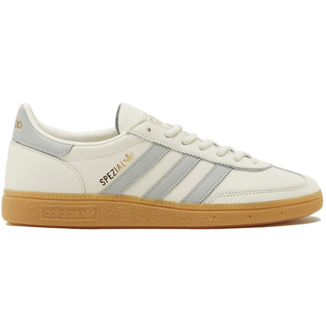 adidas Handball Spezial JDSports Exclusive Off White Gum