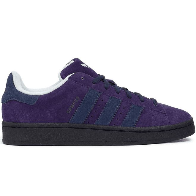adidas Campus 00s Hikari Shibata Dark Purple