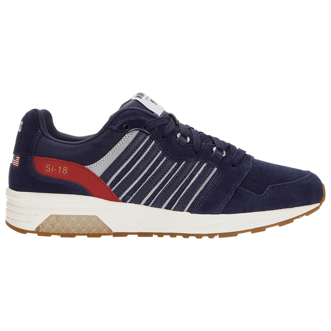 K-Swiss  SI-18 Rannell