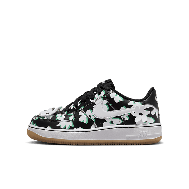 Nike Air Force 1 LV8 Little/Big Kids'