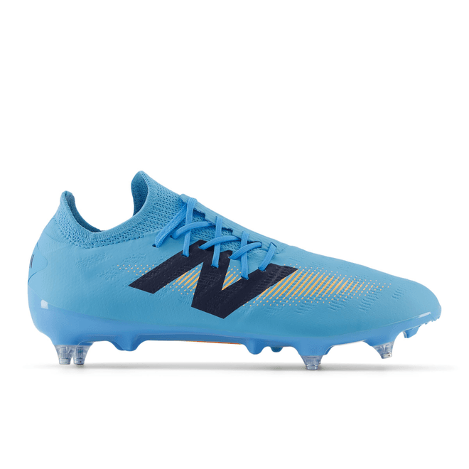 New Balance FURON DESTROY SG V7+  Blue