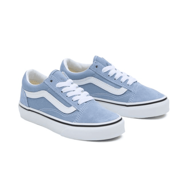 VANS Color Theory Old Skool Kinder