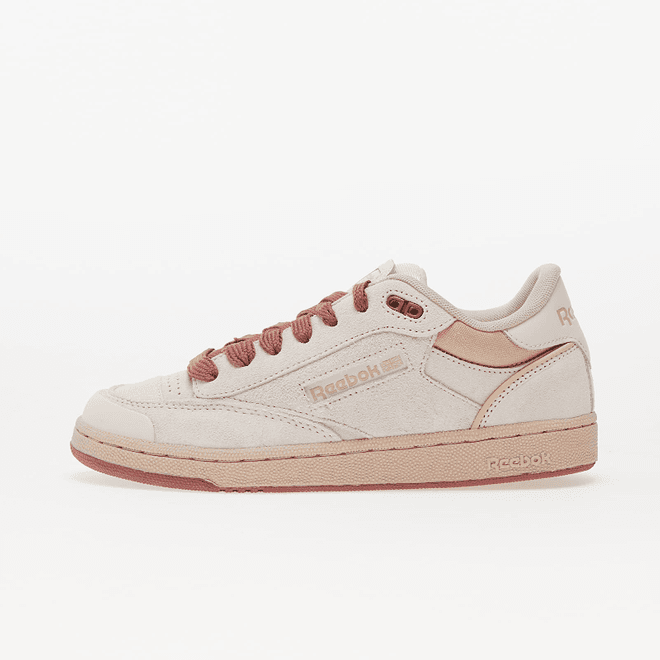 Reebok Club C Bulc Blush/ Pinstu/ Sedona Rose