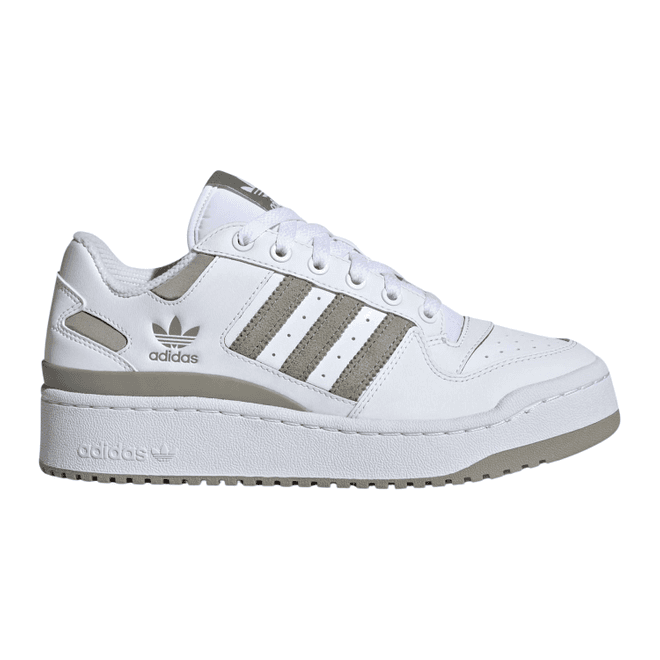 Adidas Forum Bold Stripes 