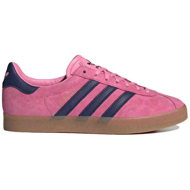 adidas Gazelle Bliss Pink Dark Blue