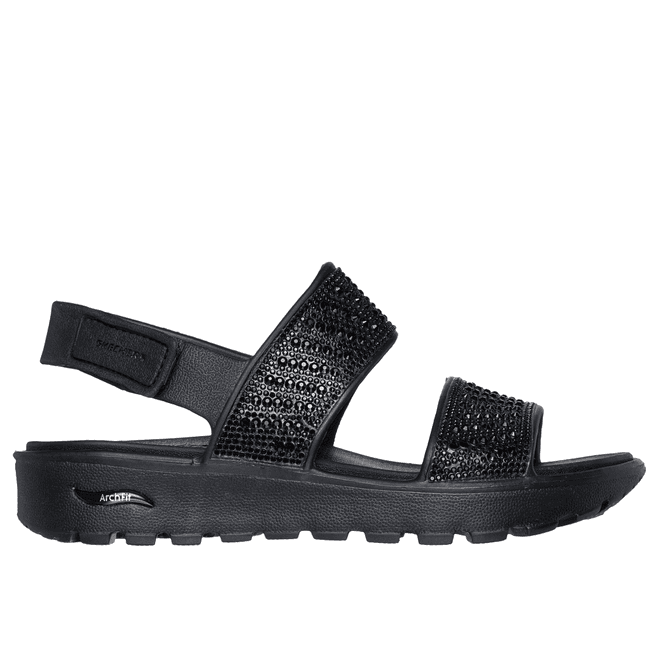 Skechers Foamies: Arch Fit Footsteps