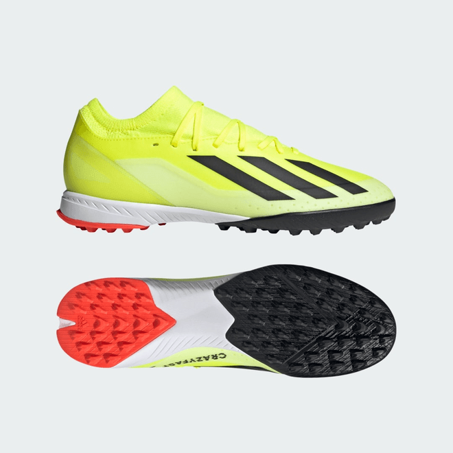 adidas X Crazyfast League Turf