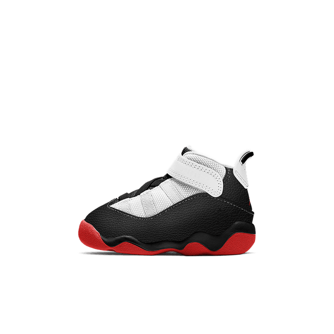 Air Jordan Jordan 6 Rings TD 'He Got Game' 