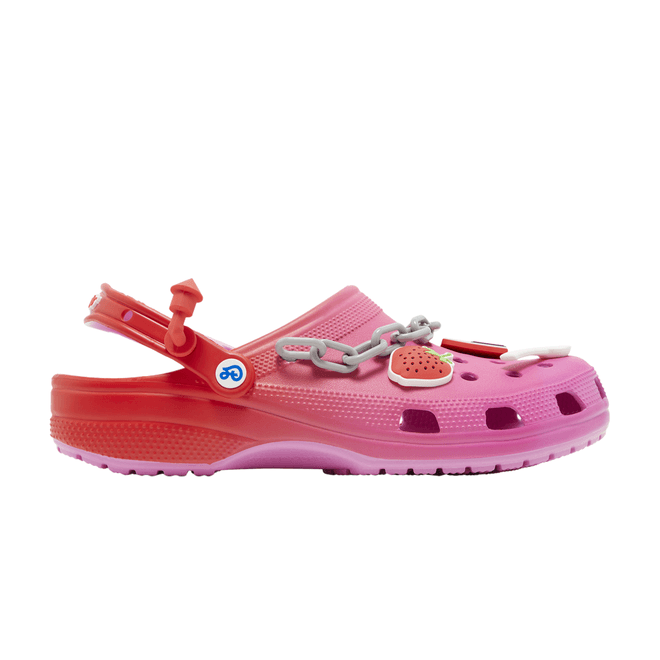 Crocs General Mills x Classic Clog 'Franken Berry' 