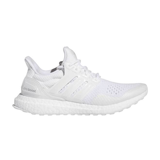 adidas Wmns UltraBoost 1.0 'White Zero Metallic' 