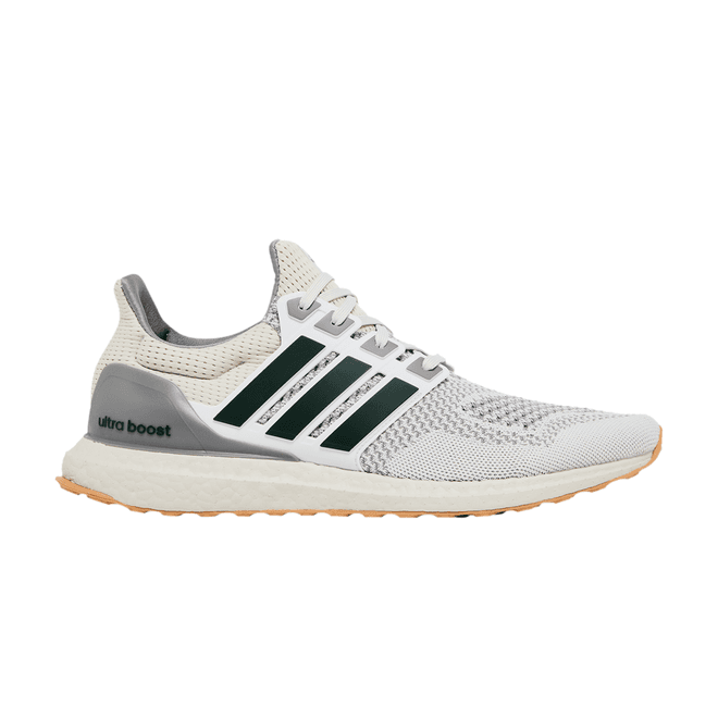 adidas UltraBoost 1.0 'Grey Collegiate Green' 