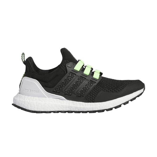adidas UltraBoost 1.0 ATR 'Black Lucid Lemon' 
