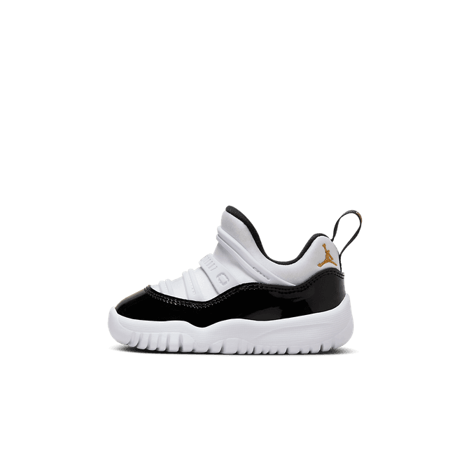 Air Jordan Jordan 11 Retro Little Flex TD 'Gratitude / Defining Moment' 