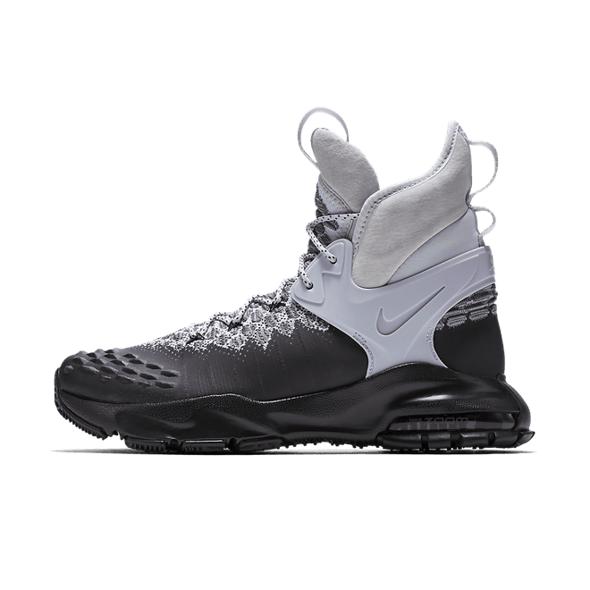 Nike NikeLab Zoom Tallac Flyknit 'Oreo' 