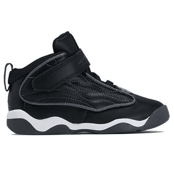 Air Jordan Jordan Pro Strong TD 'Black White' 