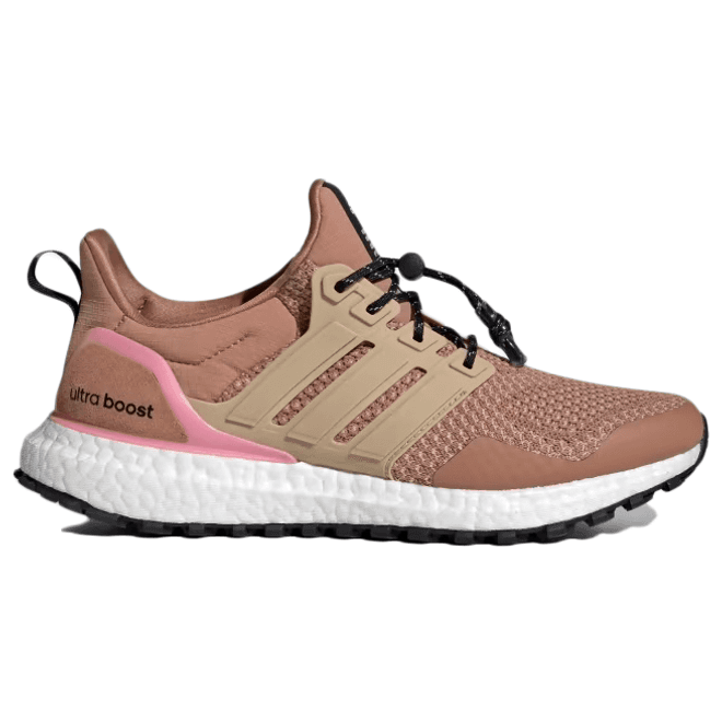 adidas Wmns UltraBoost 1.0 'Clay Strata Bliss Pink' 