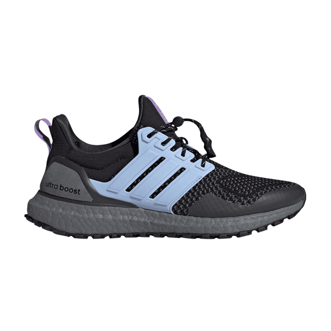 adidas Wmns UltraBoost 1.0 'Black Blue Dawn' 