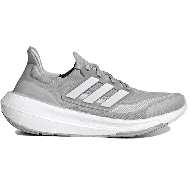 adidas Wmns UltraBoost Light 'Grey White' 