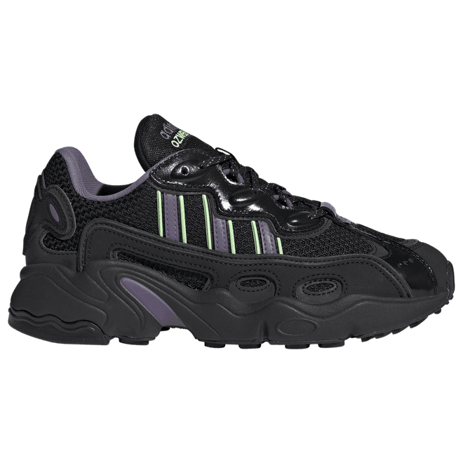 adidas Wmns Ozweego OG 'Black Shadow Violet' 