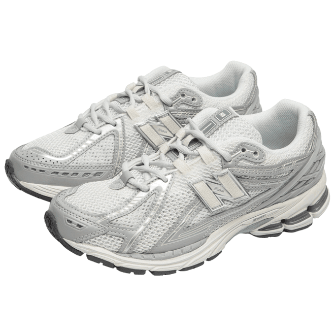 New Balance 1906R 'White Silver' JD Exclusive 