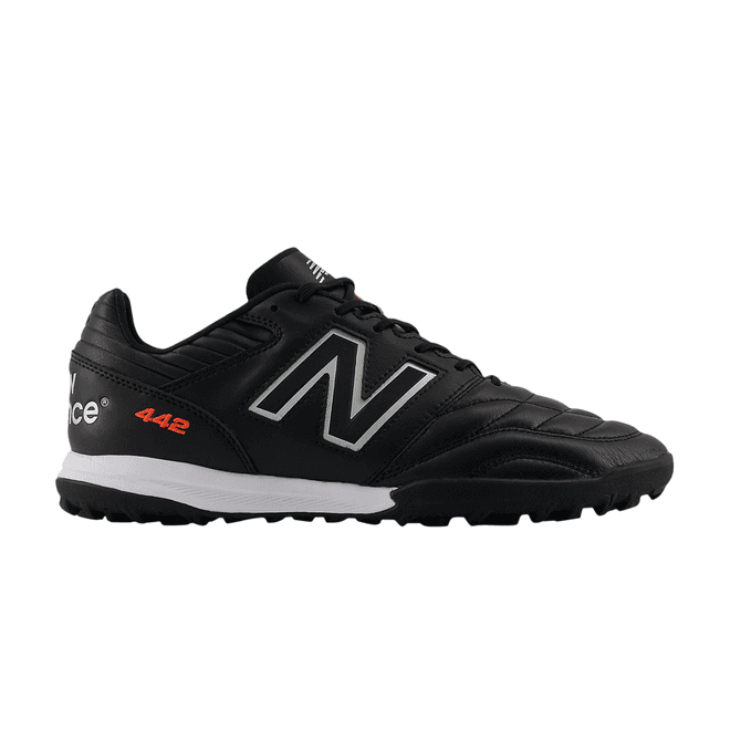New Balance 442v2 Pro TF 'Black White' 