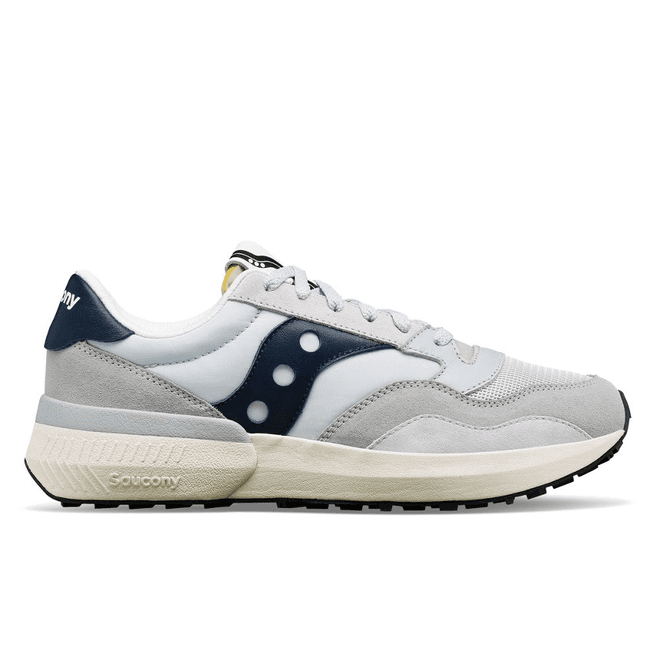 Saucony  Jazz NXT Grey 