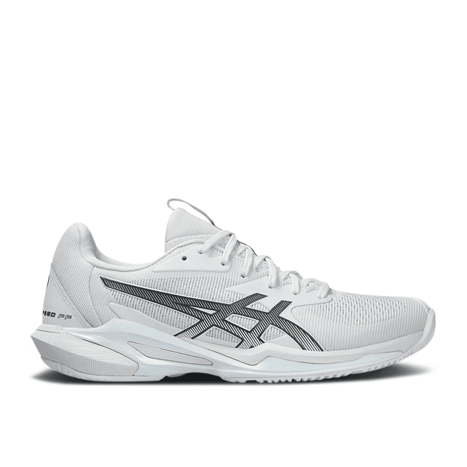 ASICS Wmns Solution Speed FF 3 'White Metropolis' 