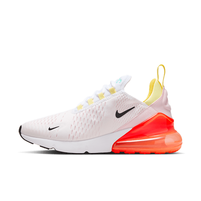 Nike Womens Air Max 270 NA