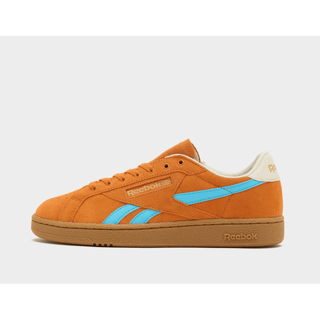 Reebok Club C Grounds UK