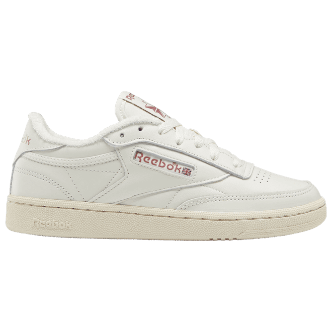 Reebok Womens Club C 85 Vintage