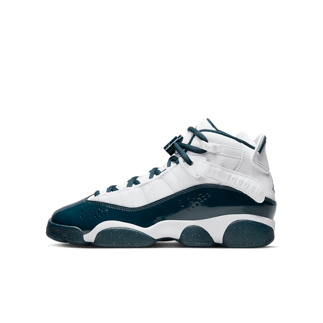 Jordan 6 Rings Older Kids'