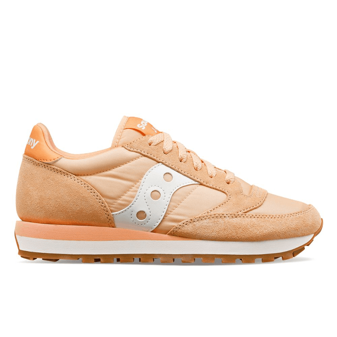 Saucony  Jazz Original Orange 