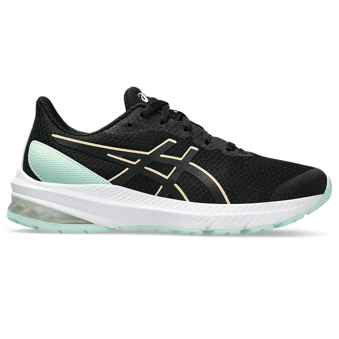 ASICS GT-1000 12 GS Black