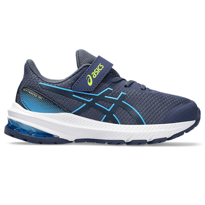 ASICS GT-1000 12 PS Thunder Blue